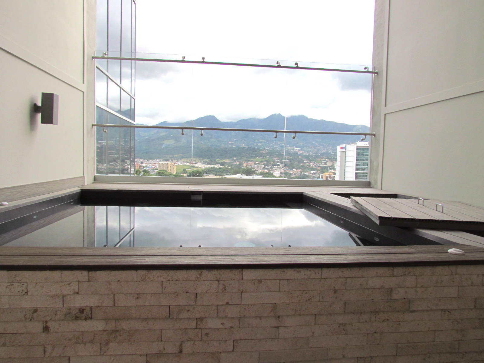 1 bed Apartment For Sale in Rohrmoser, San Jose - thumb 20