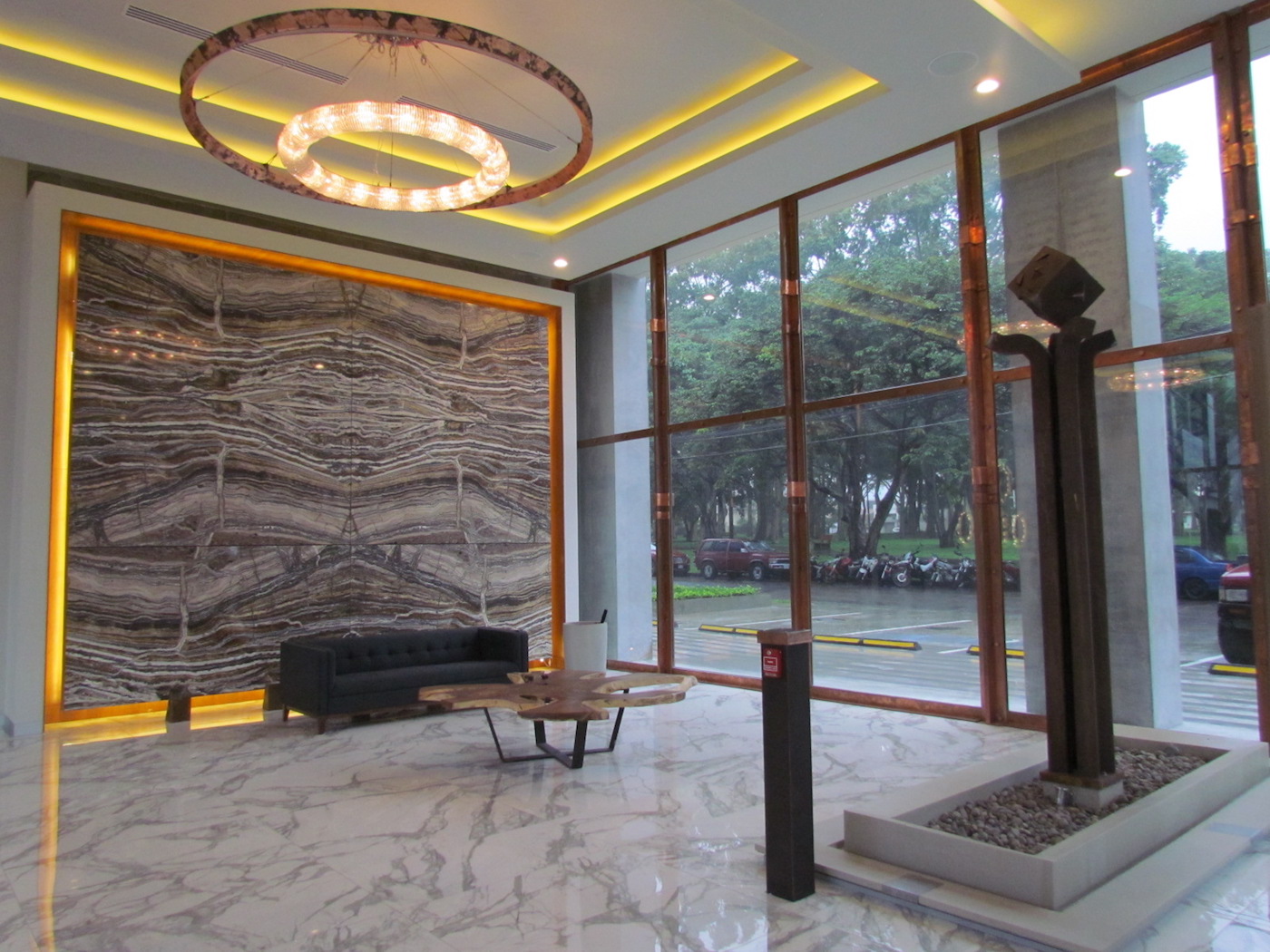 1 bed Apartment For Sale in Rohrmoser, San Jose - thumb 15