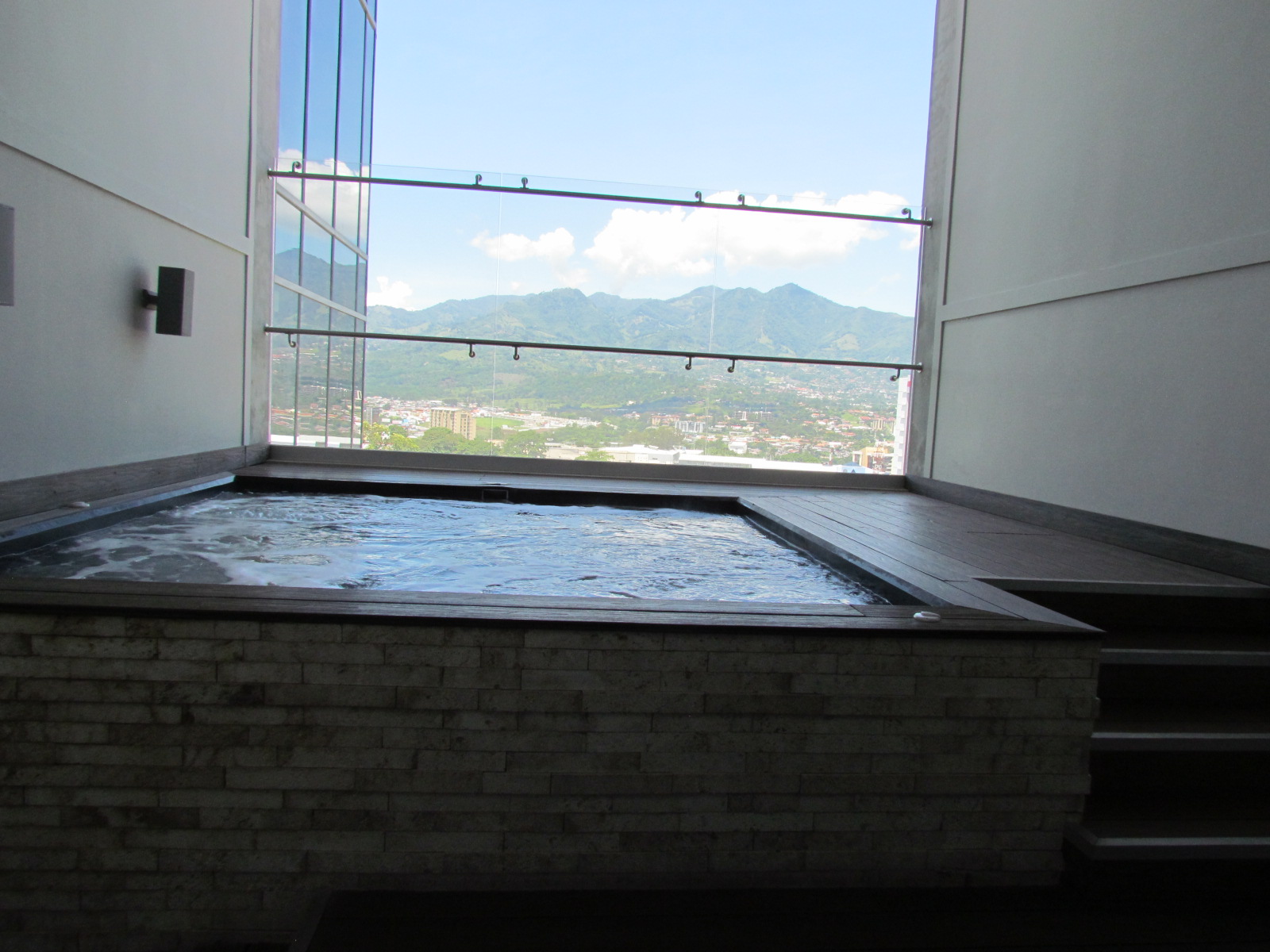 1 bed Apartment For Sale in Rohrmoser, San Jose - thumb 19