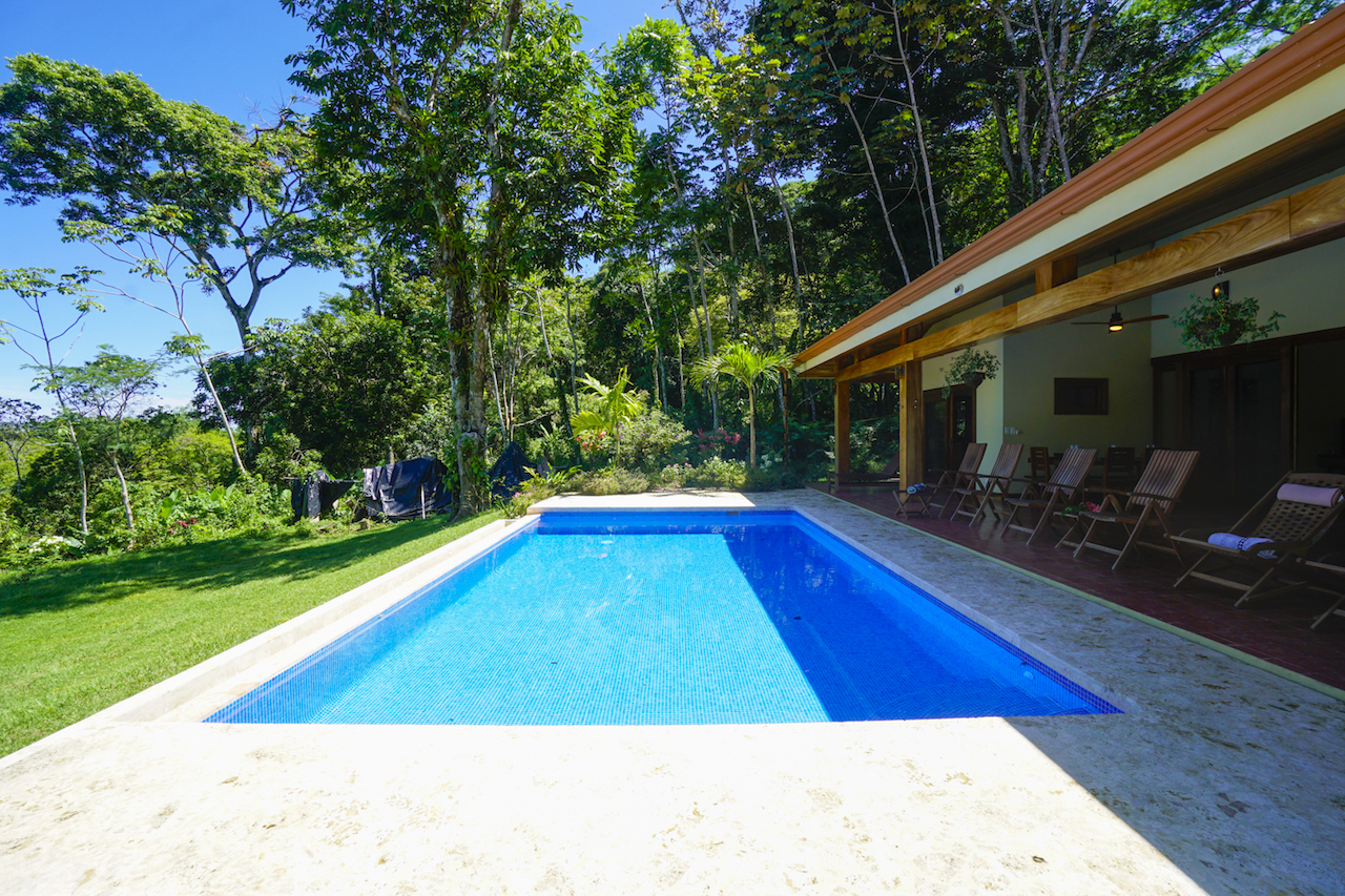 4 bed Single Family Homes For Sale in Dominical, Puntarenas - thumb 29