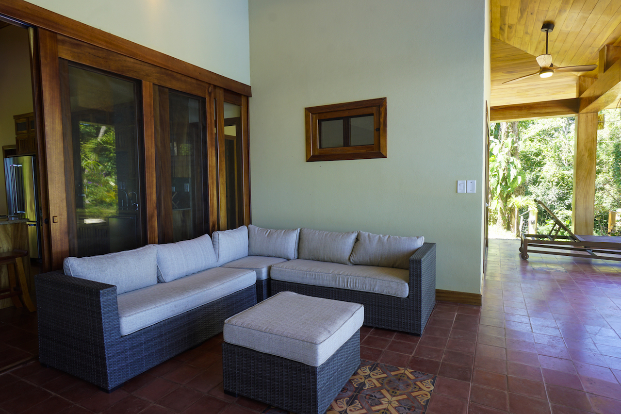 4 bed Single Family Homes For Sale in Dominical, Puntarenas - thumb 20