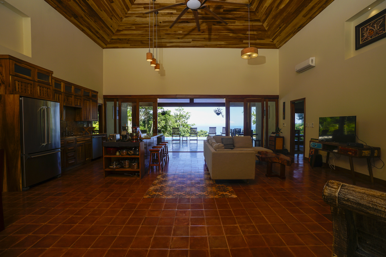 4 bed Single Family Homes For Sale in Dominical, Puntarenas - thumb 17