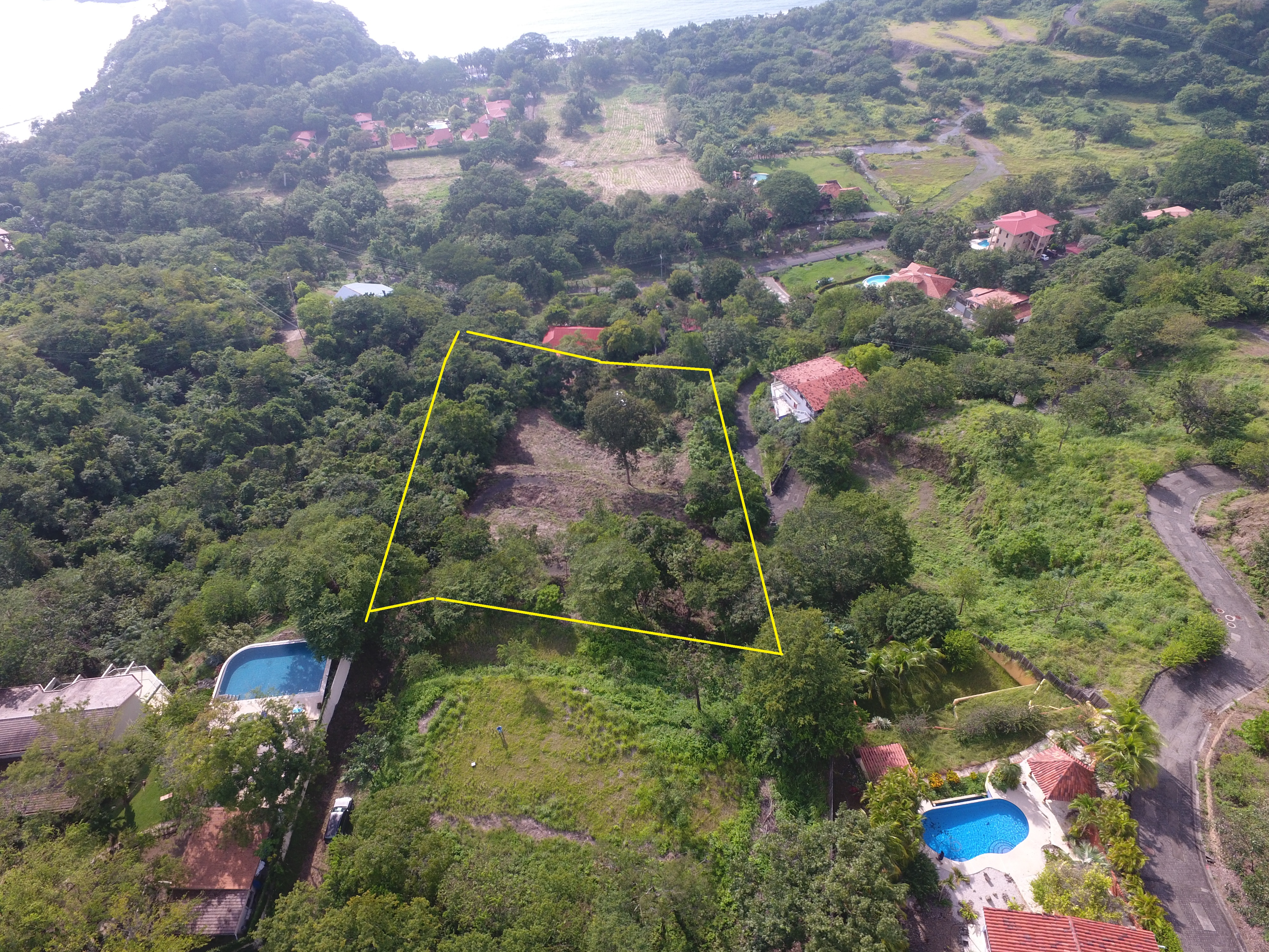 0 bed Land For Sale in Playa Flamingo, Guanacaste - thumb 5