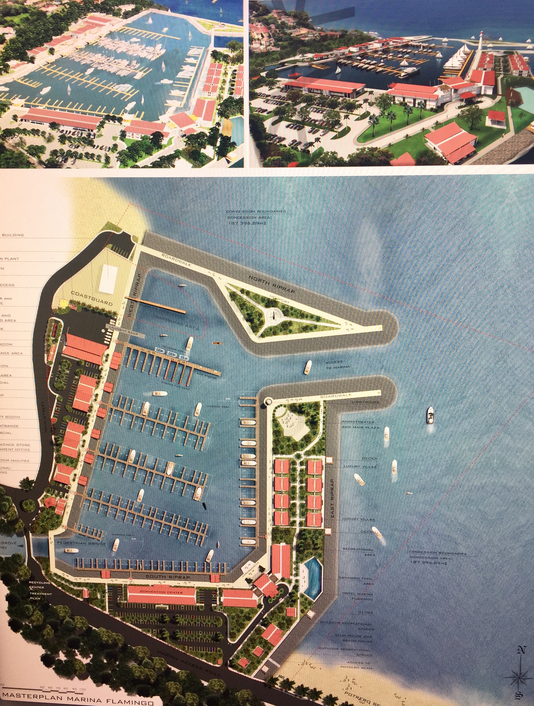 0 bed Land For Sale in Playa Flamingo, Guanacaste - thumb 7