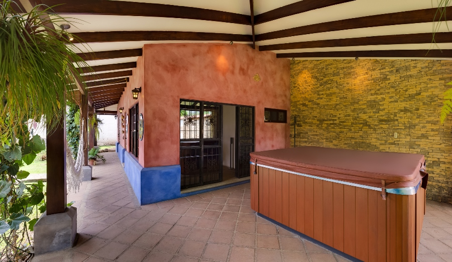 3 bed Single Family Homes For Sale in Escazu, San Jose - thumb 24