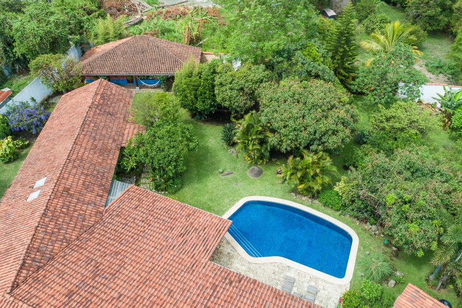 3 bed Single Family Homes For Sale in Escazu, San Jose - thumb 26