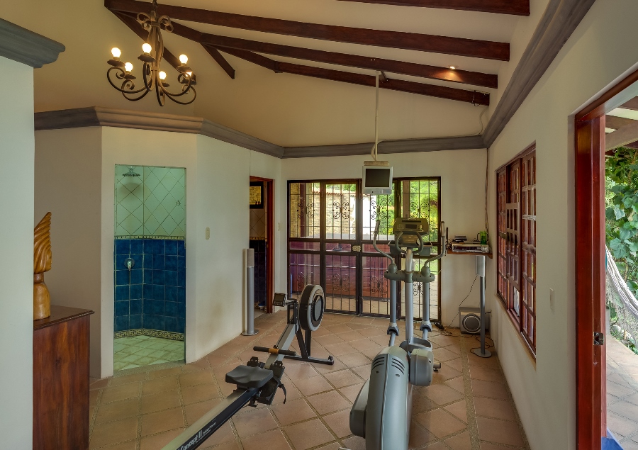 3 bed Single Family Homes For Sale in Escazu, San Jose - thumb 22