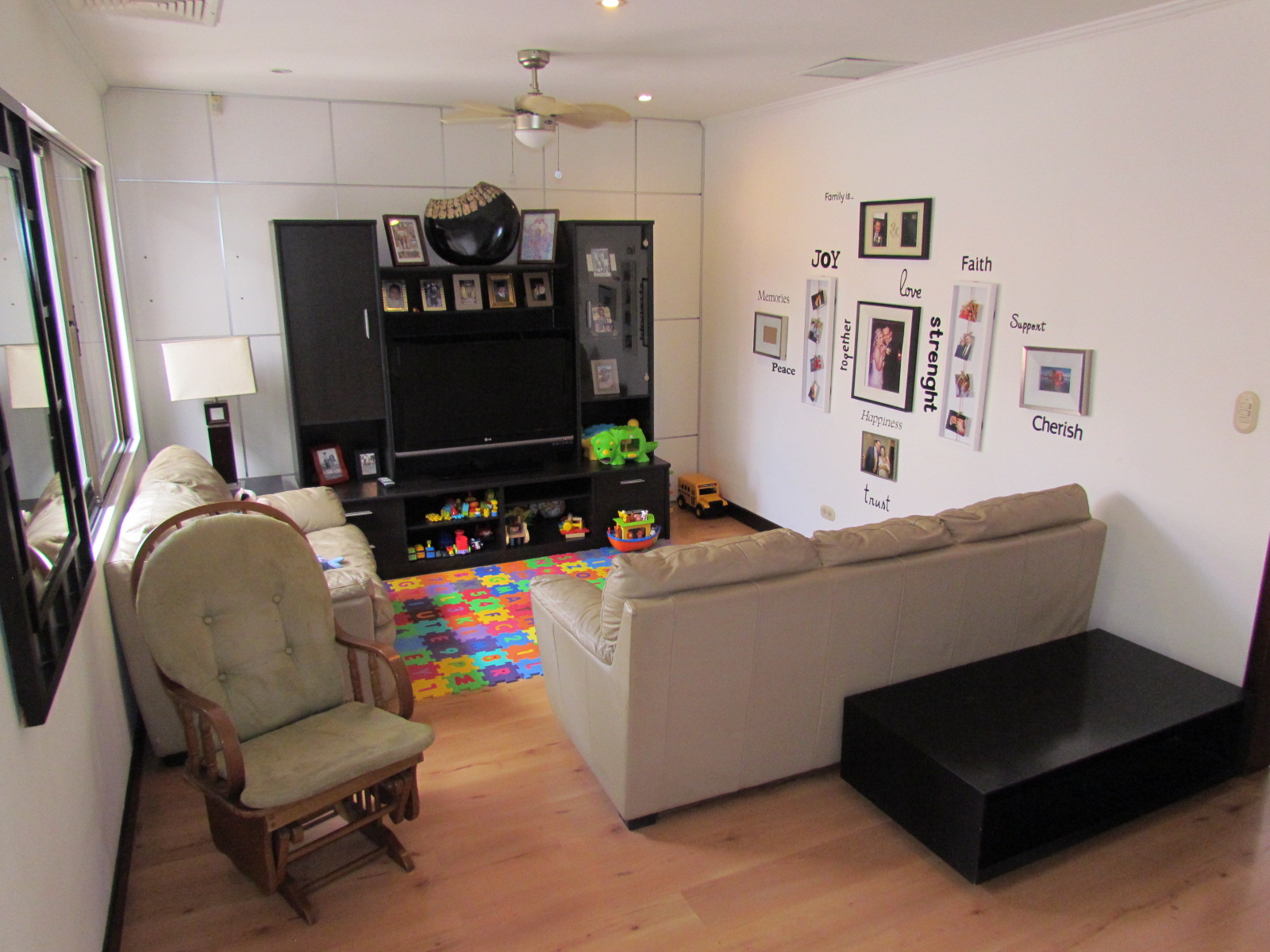 3 bed Single Family Homes For Sale in Santa Ana, San Jose - thumb 11