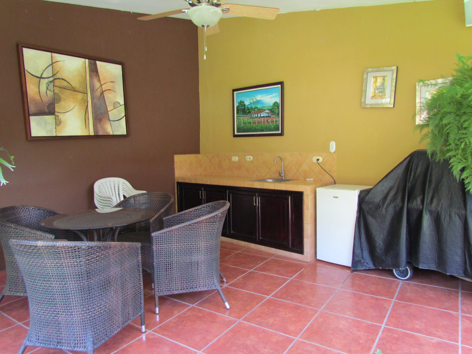 3 bed Single Family Homes For Sale in Santa Ana, San Jose - thumb 14