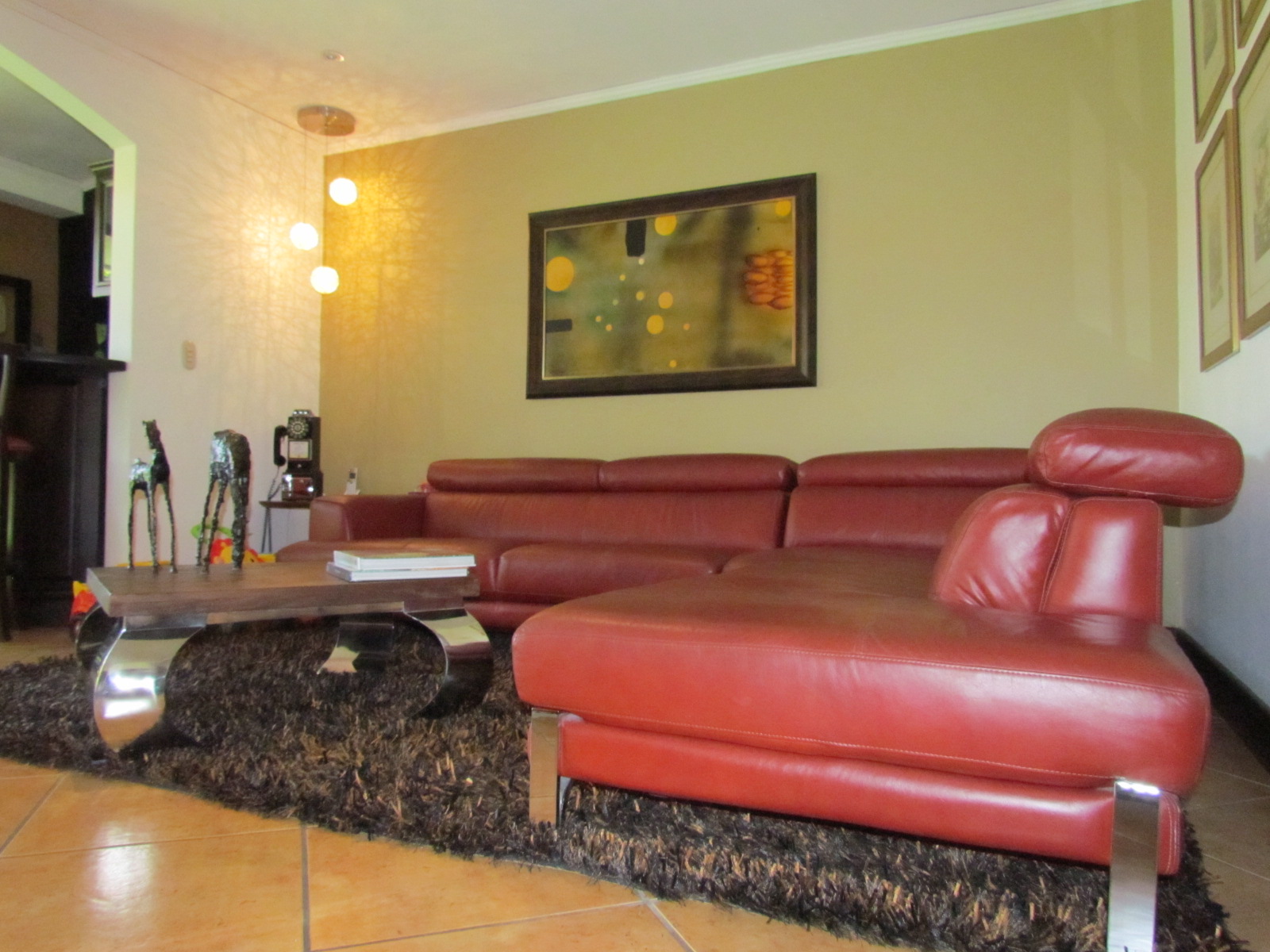 3 bed Single Family Homes For Sale in Santa Ana, San Jose - thumb 4