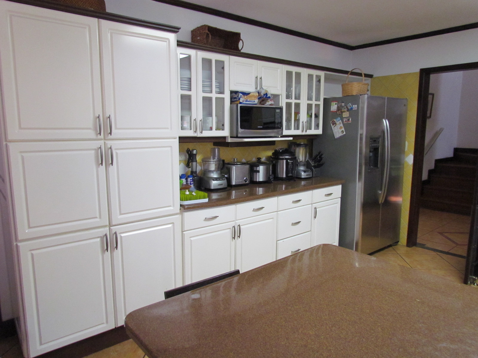 3 bed Single Family Homes For Sale in Santa Ana, San Jose - thumb 5