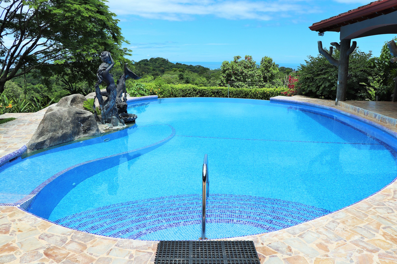 3 bed Single Family Homes For Sale in Ojochal, Puntarenas - thumb 2