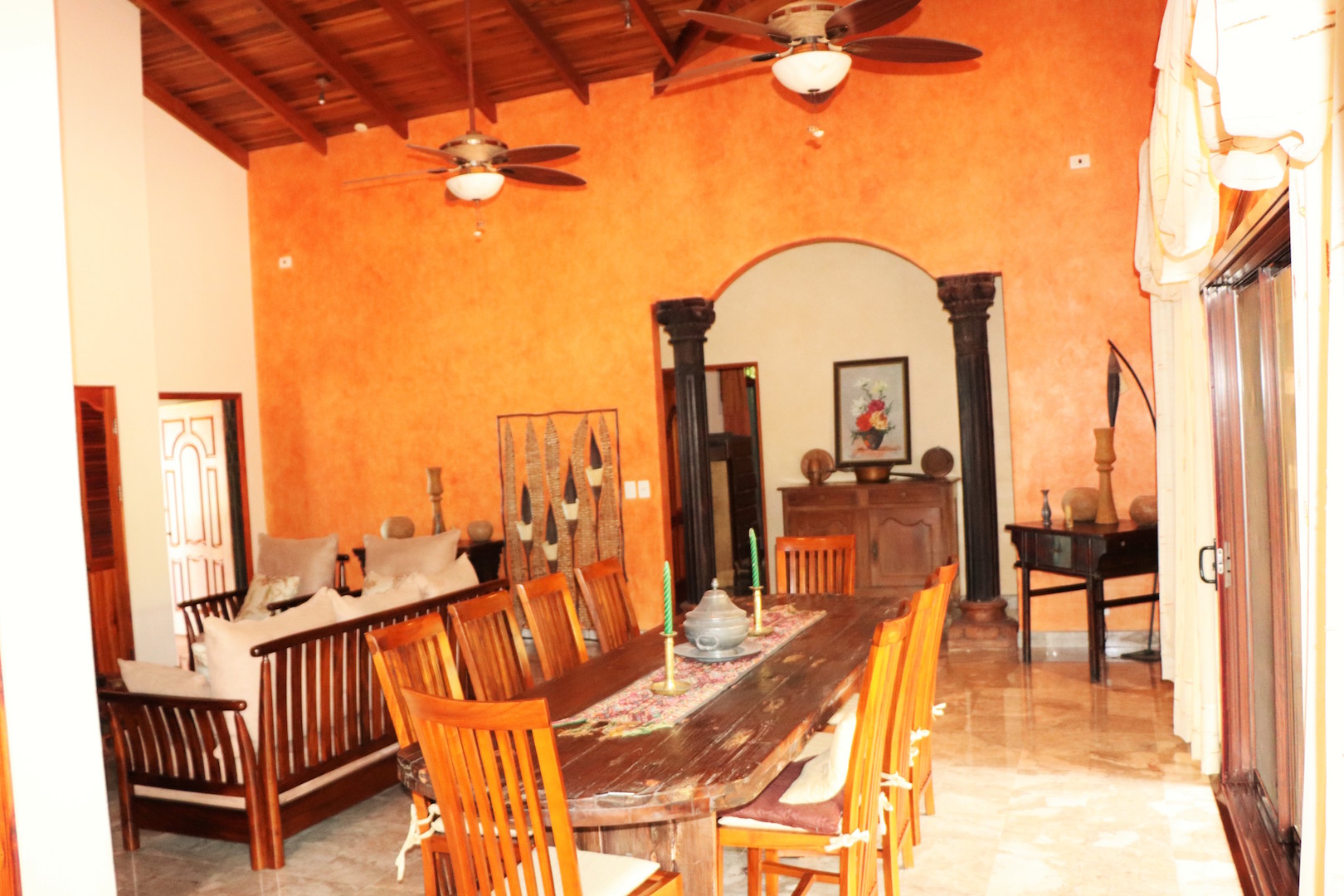 3 bed Single Family Homes For Sale in Ojochal, Puntarenas - thumb 10