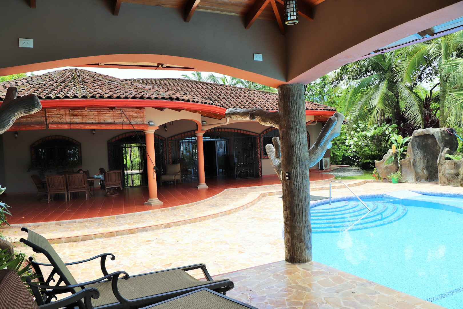 3 bed Single Family Homes For Sale in Ojochal, Puntarenas - thumb 5