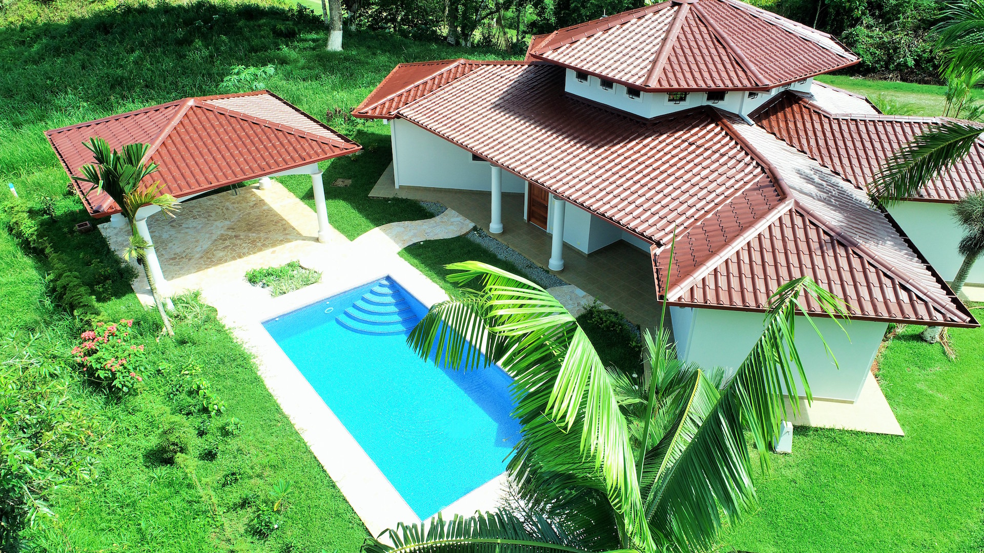3 bed Single Family Homes For Sale in Ojochal, Puntarenas - thumb 13