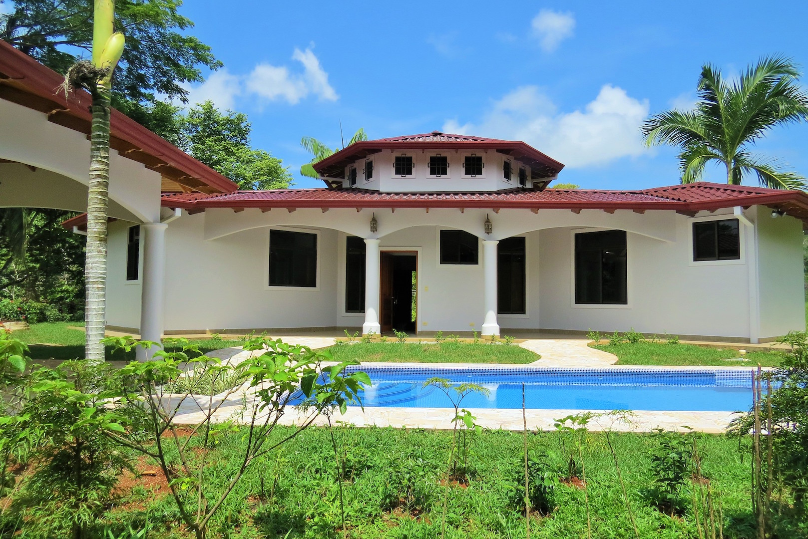 3 bed Single Family Homes For Sale in Ojochal, Puntarenas - thumb 2