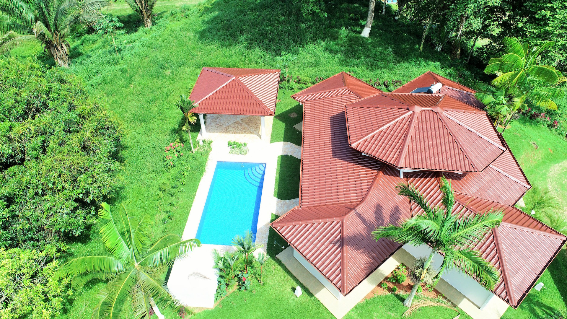 3 bed Single Family Homes For Sale in Ojochal, Puntarenas - thumb 14