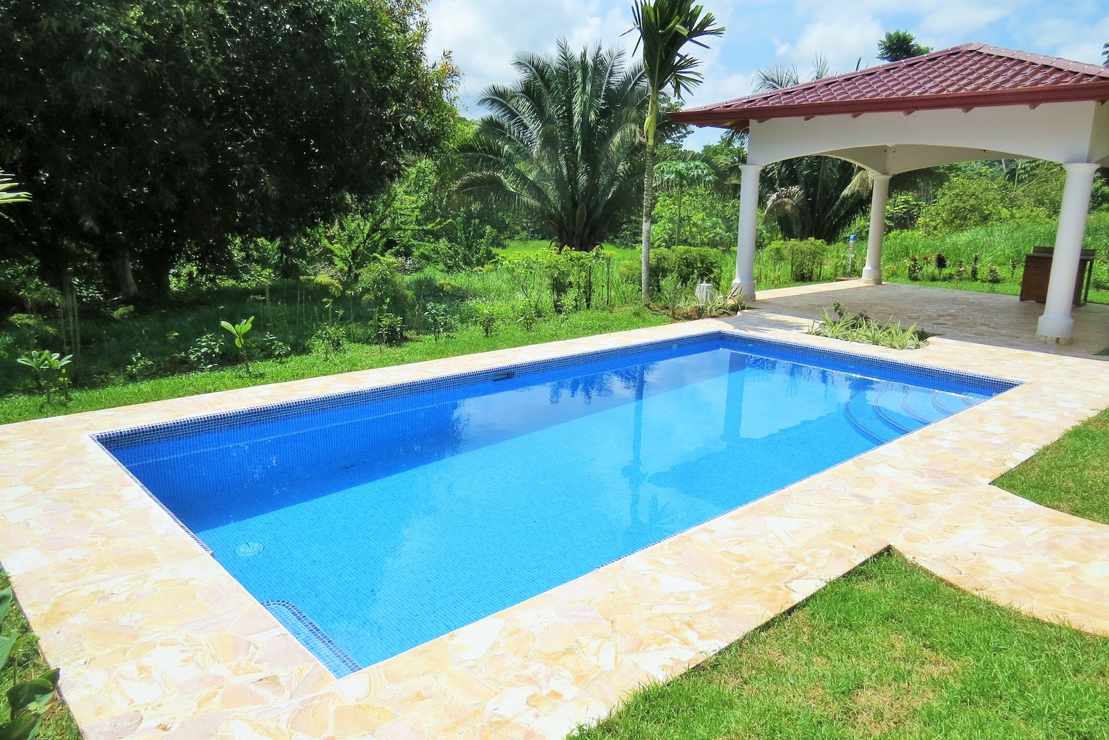 3 bed Single Family Homes For Sale in Ojochal, Puntarenas - thumb 3