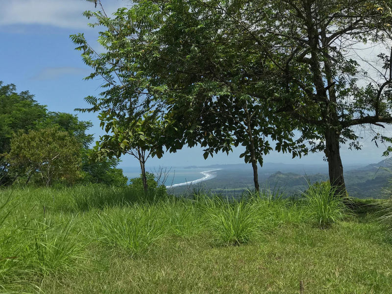 0 bed Land For Sale in Dominical, Puntarenas - 1