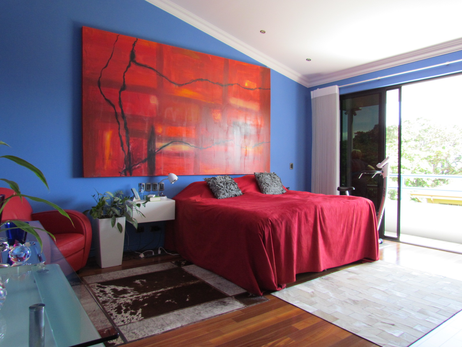 4 bed Single Family Homes For Sale in San Rafael De Escazu, San Jose - thumb 7