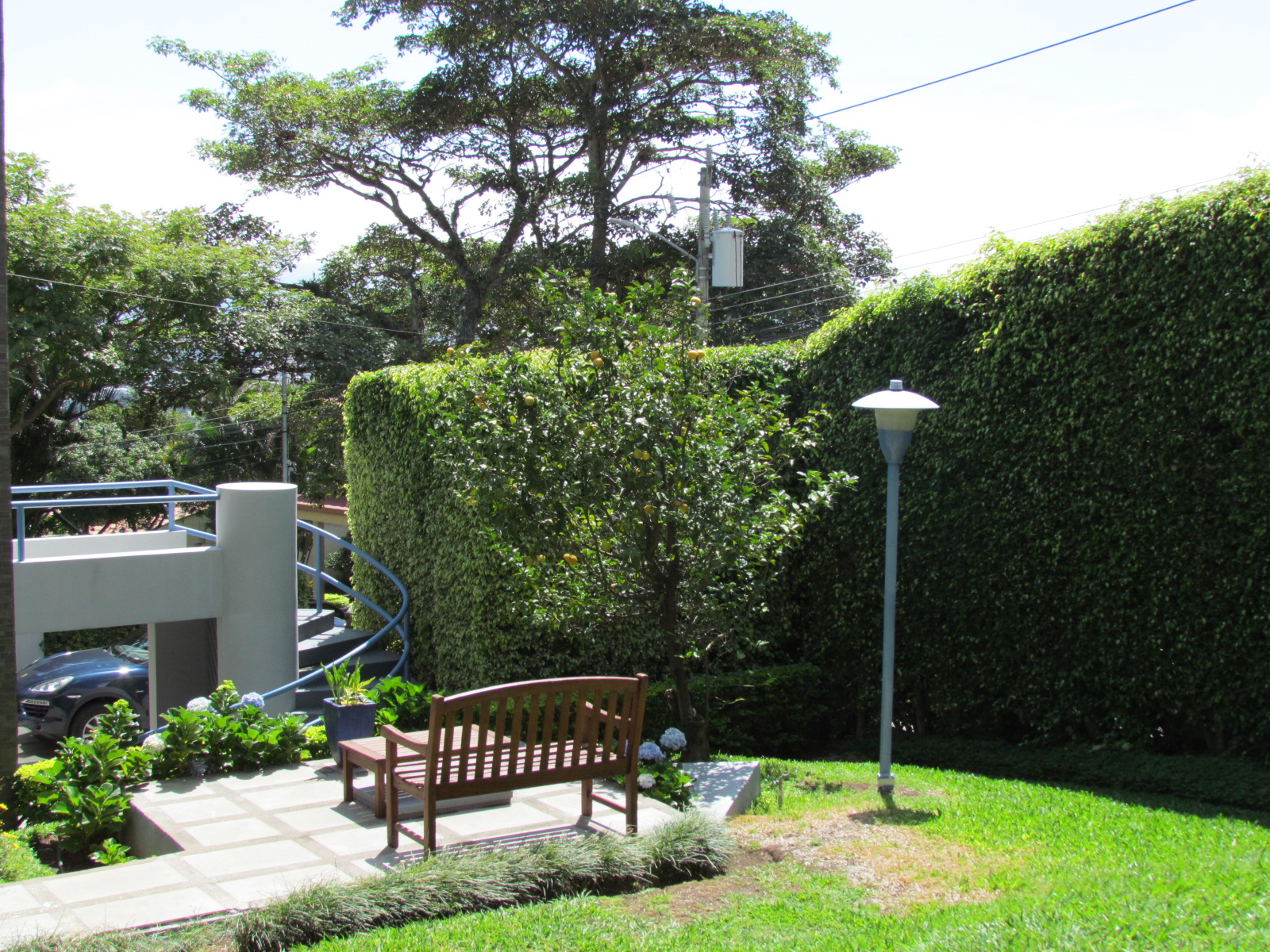 4 bed Single Family Homes For Sale in San Rafael De Escazu, San Jose - thumb 15