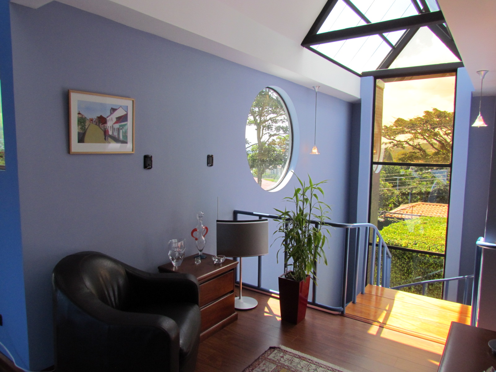 4 bed Single Family Homes For Sale in San Rafael De Escazu, San Jose - thumb 6