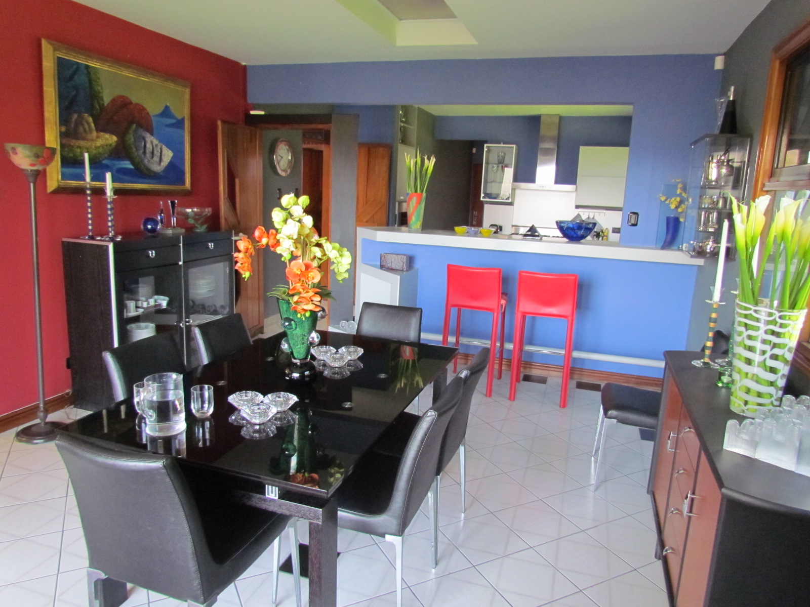 4 bed Single Family Homes For Sale in San Rafael De Escazu, San Jose - thumb 3