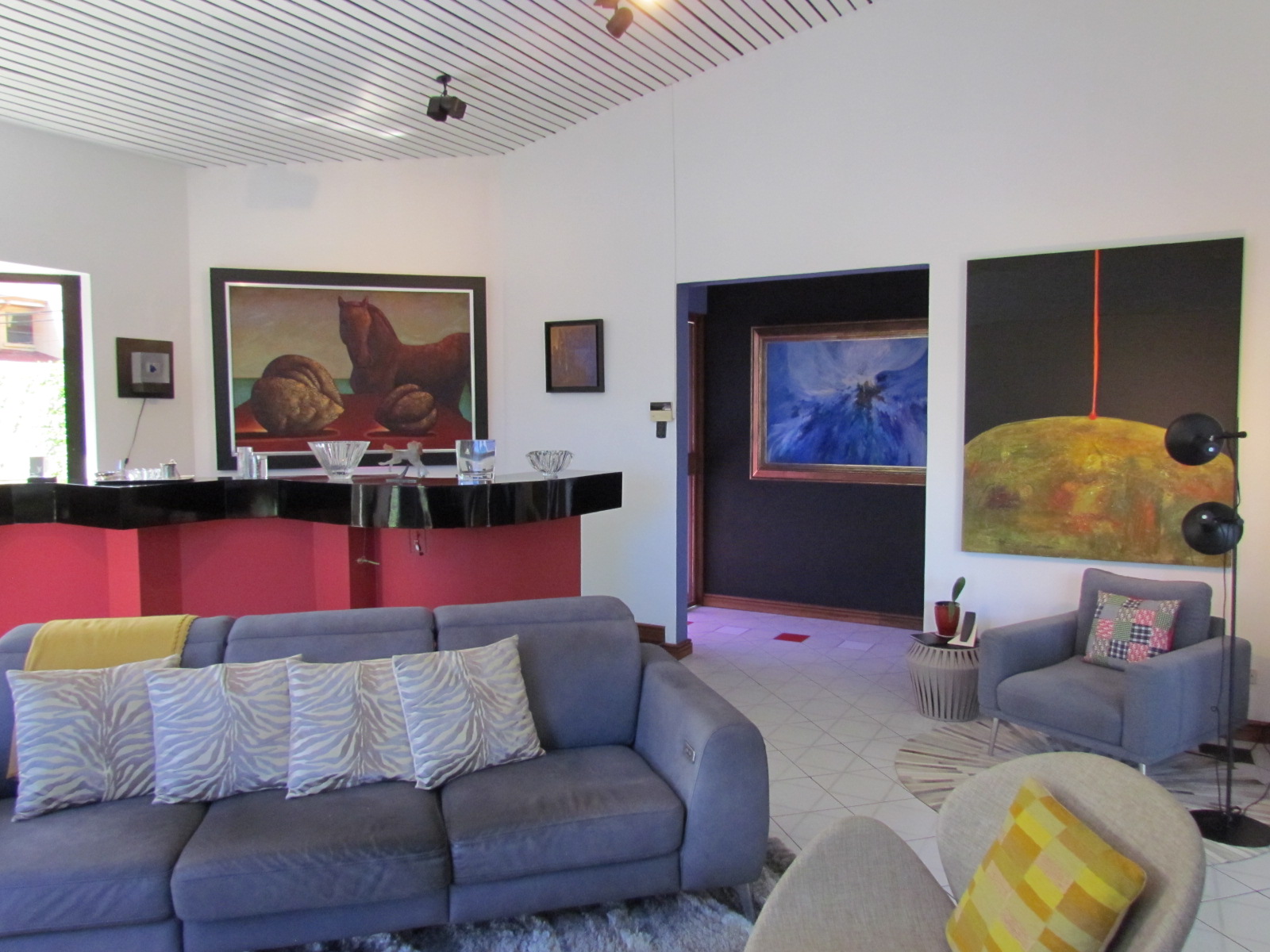 4 bed Single Family Homes For Sale in San Rafael De Escazu, San Jose - thumb 4