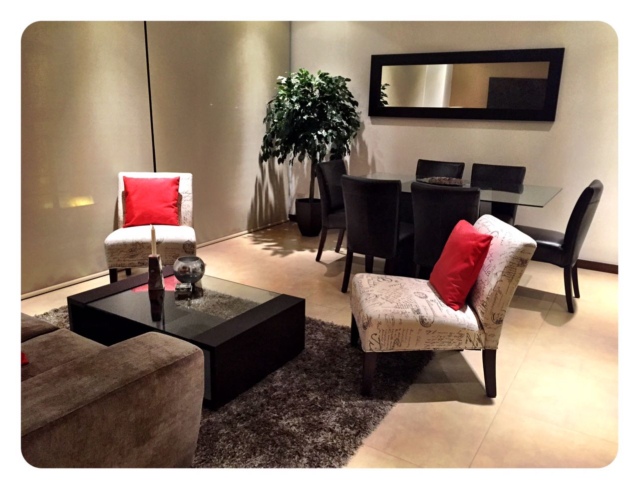 2 bed Condo For Rent in Escazu, San Jose - thumb 2