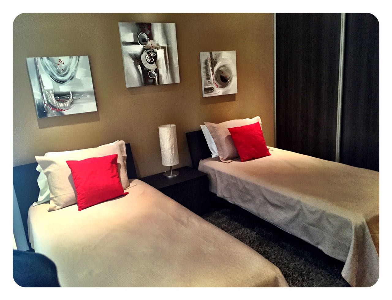 2 bed Condo For Rent in Escazu, San Jose - thumb 7