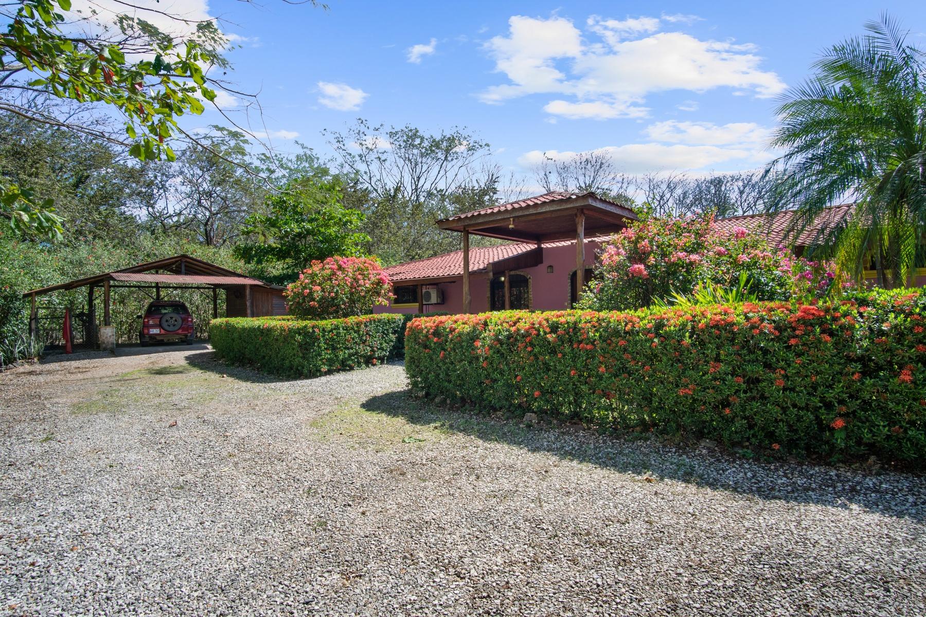 3 bed Single Family Homes For Sale in Junquillal, Guanacaste - thumb 15