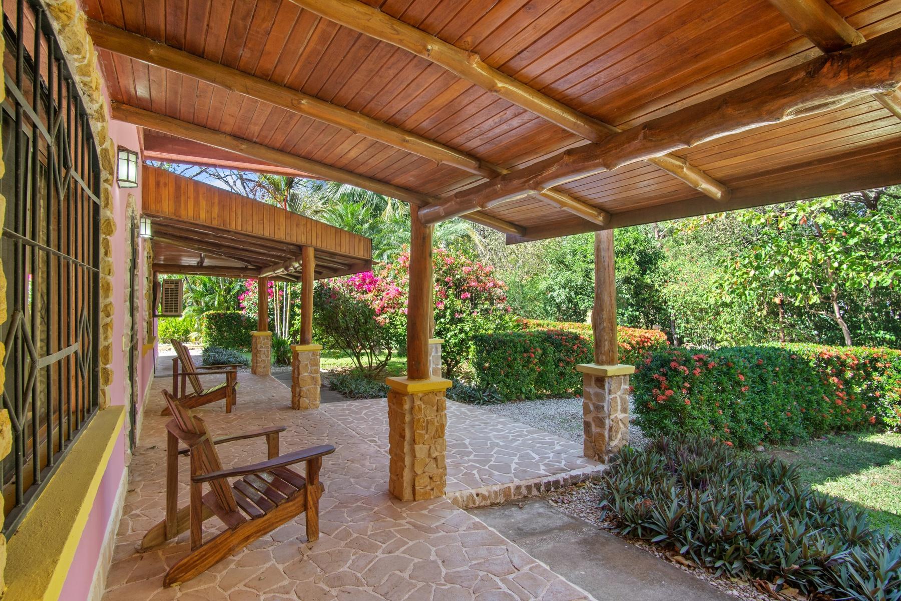 3 bed Single Family Homes For Sale in Junquillal, Guanacaste - thumb 6