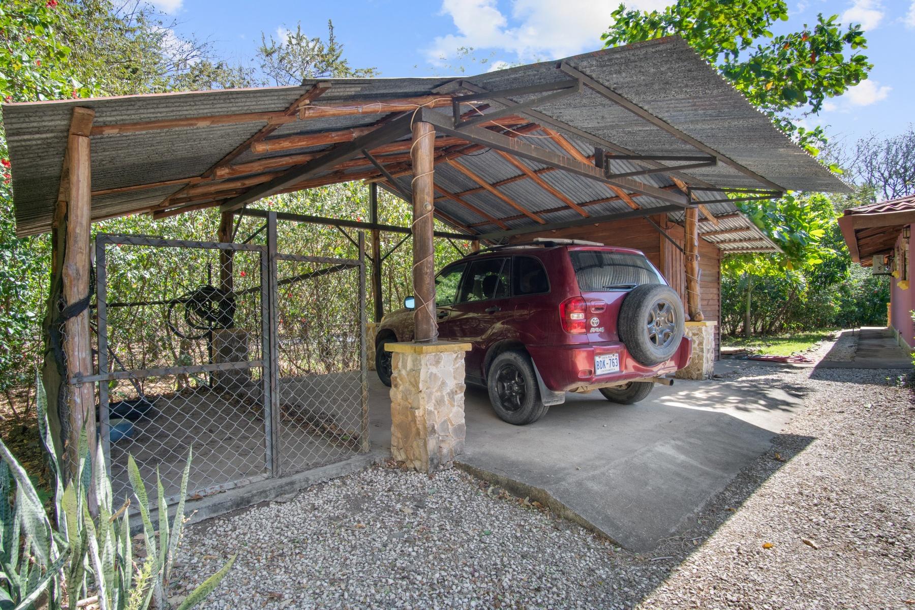 3 bed Single Family Homes For Sale in Junquillal, Guanacaste - thumb 16