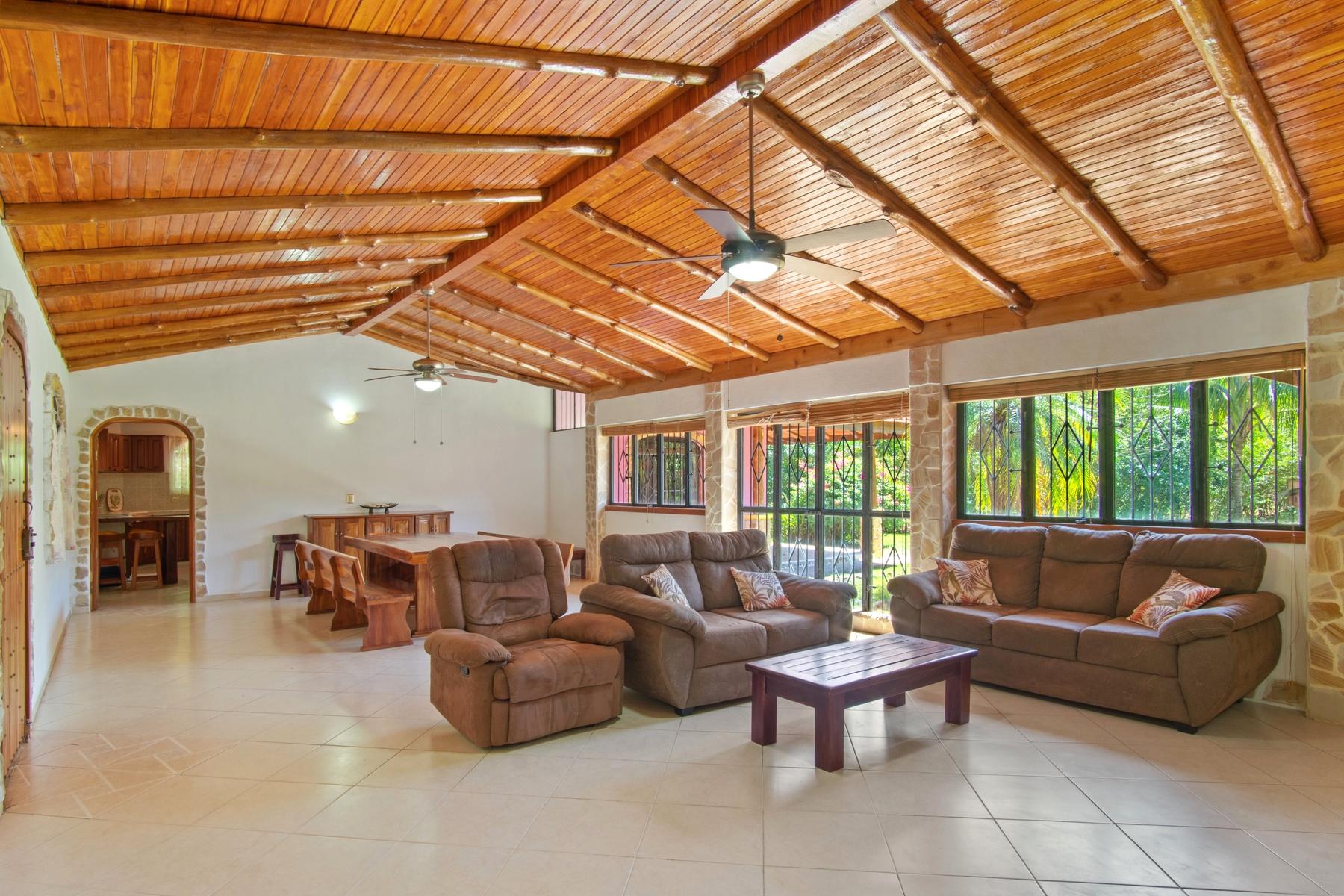 3 bed Single Family Homes For Sale in Junquillal, Guanacaste - thumb 9