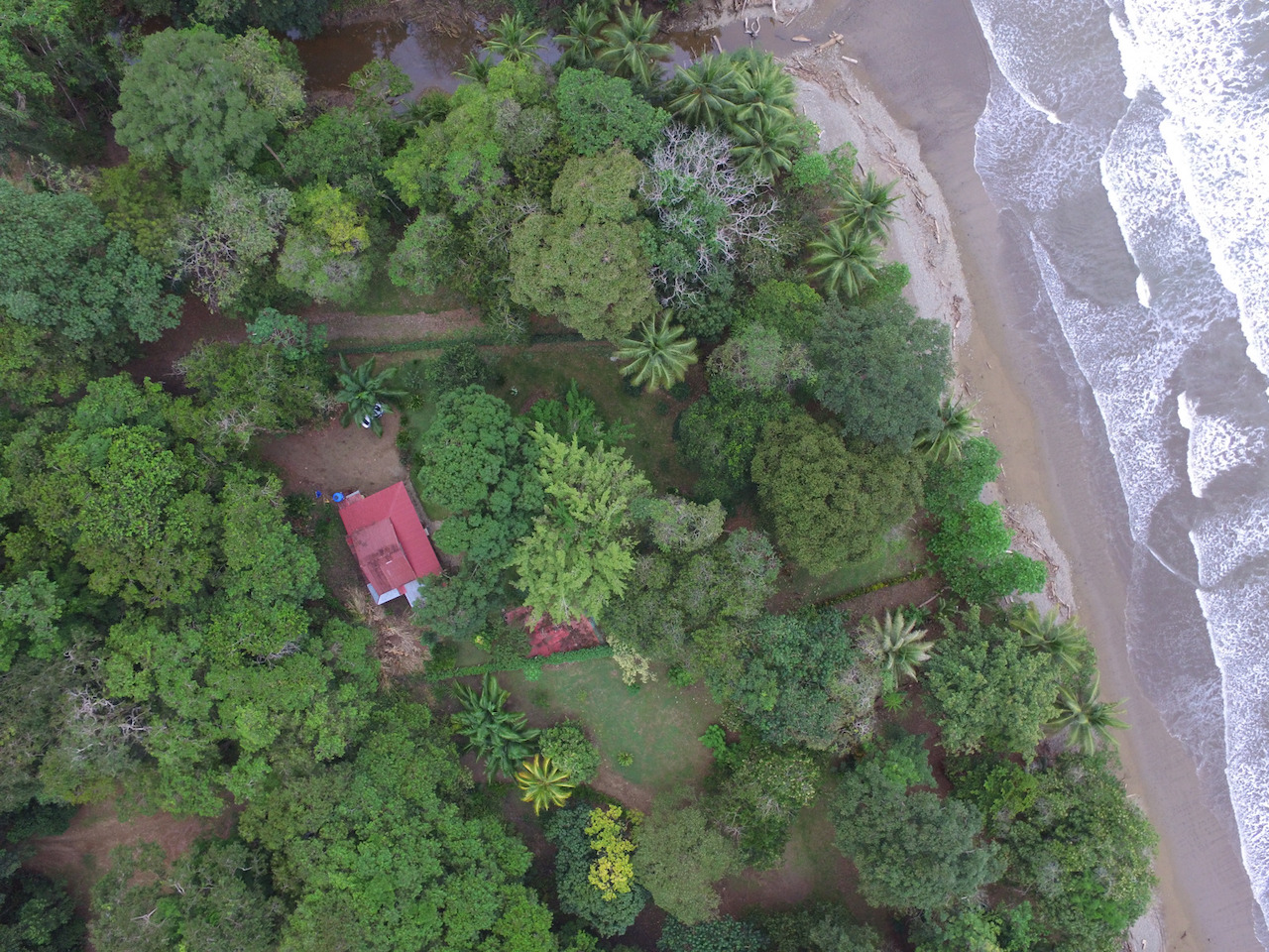 0 bed Land For Sale in Uvita, Puntarenas - thumb 1