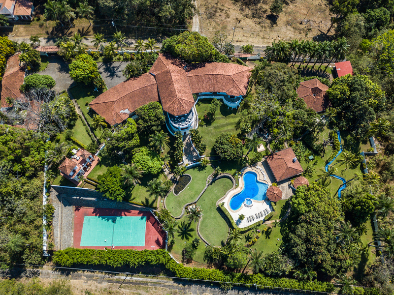 10 bed Single Family Homes For Sale in Puntarenas, Puntarenas - 1