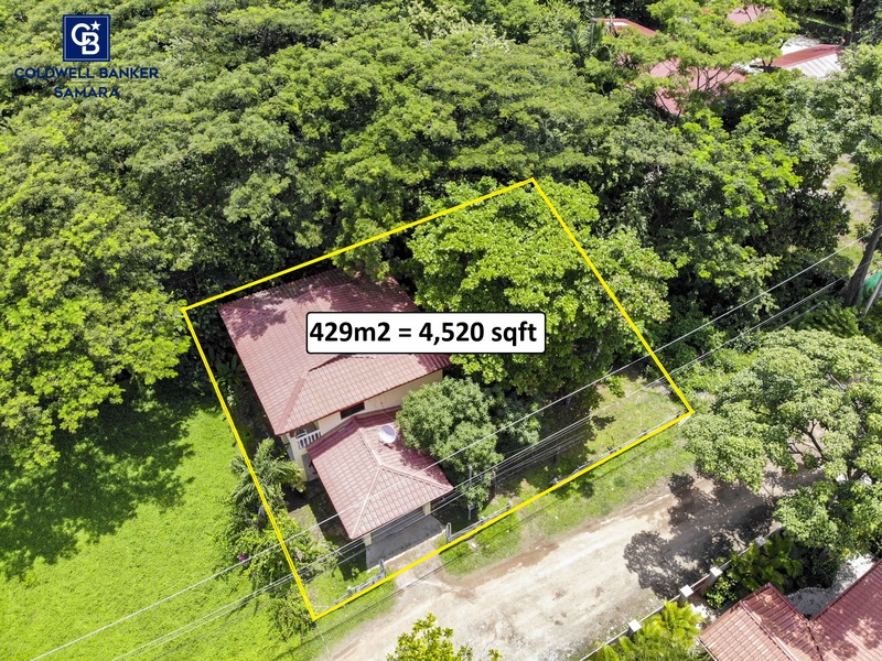 5 bed Single Family Homes For Sale in Samara, Guanacaste - 1