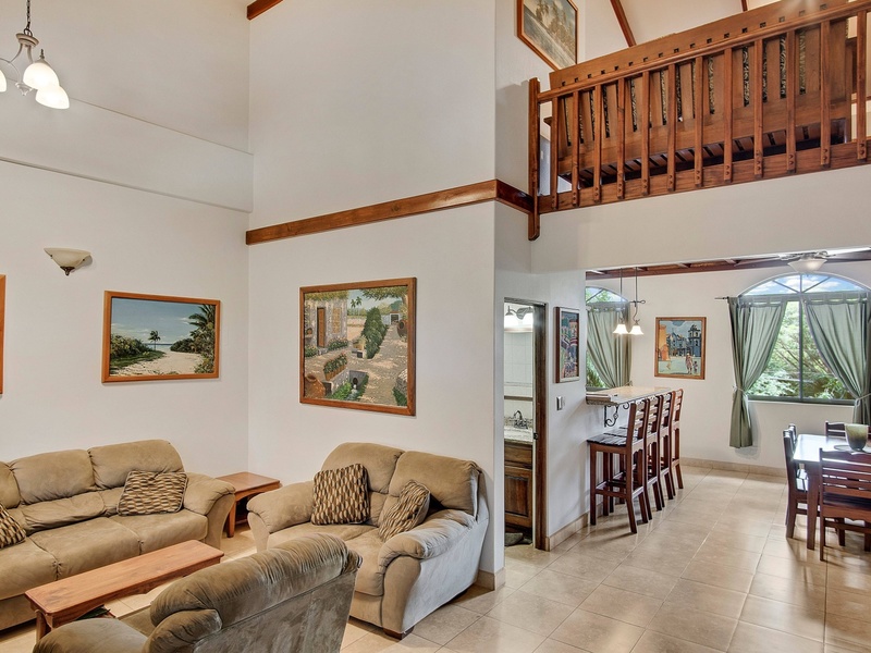 1 bed Condo For Sale in Junquillal, Guanacaste - 1