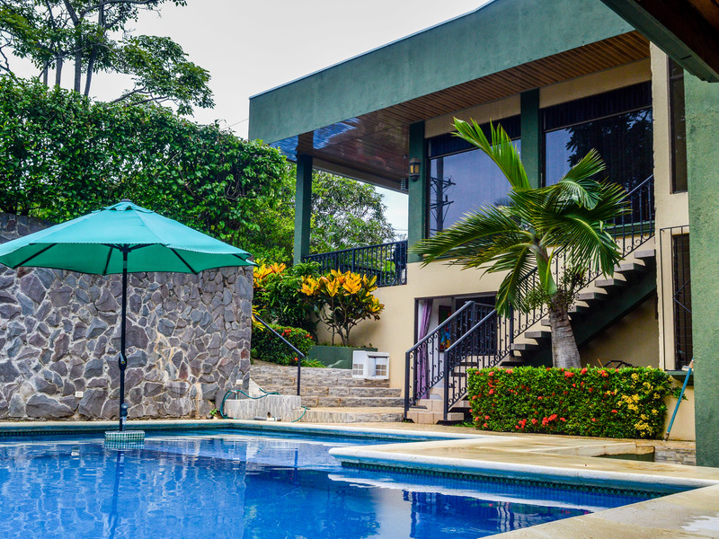 4 bed Single Family Homes For Sale in Playa Carrillo, Guanacaste - 1
