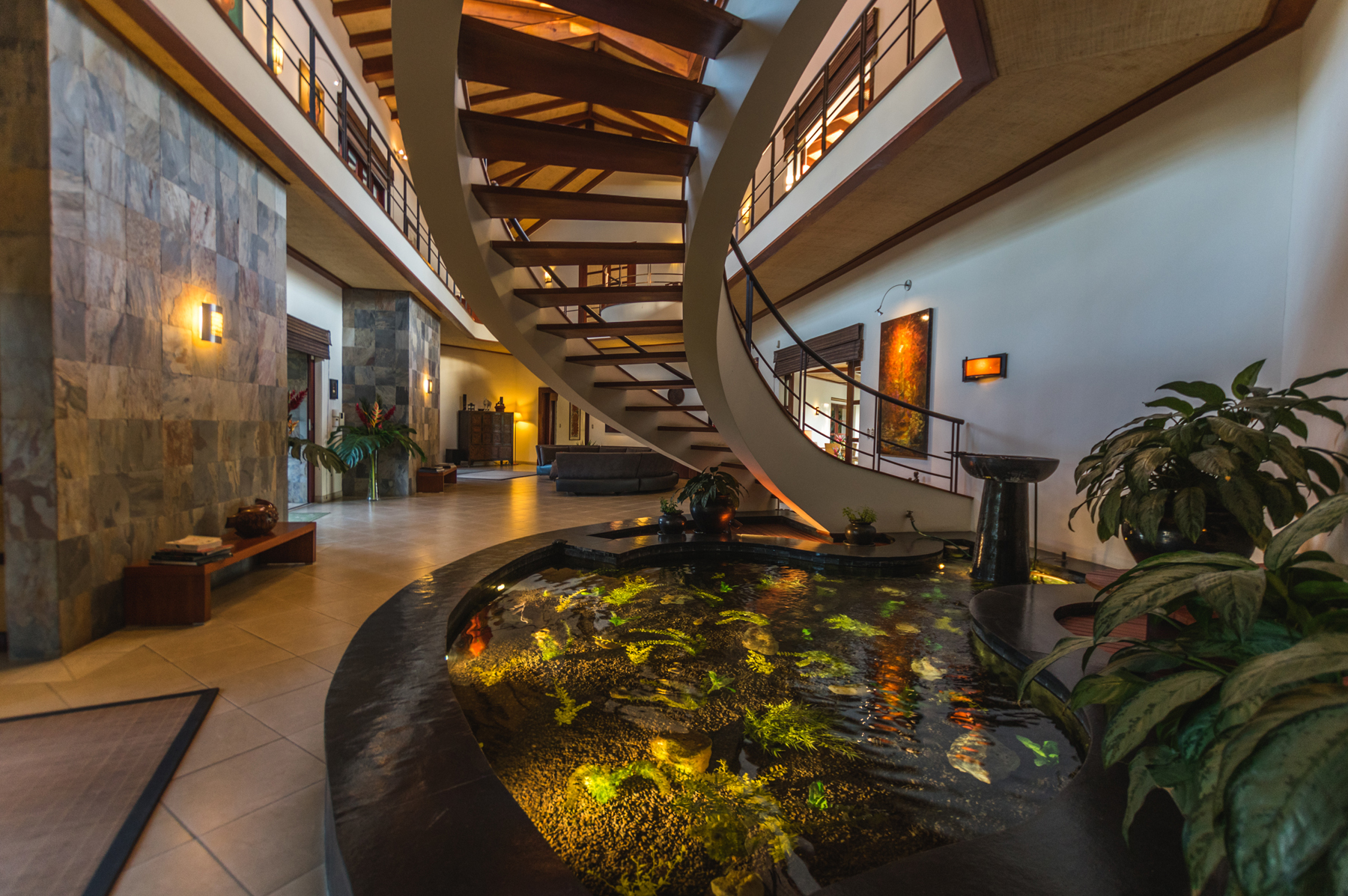 5 bed Single Family Homes For Sale in La Garita, Alajuela - thumb 22