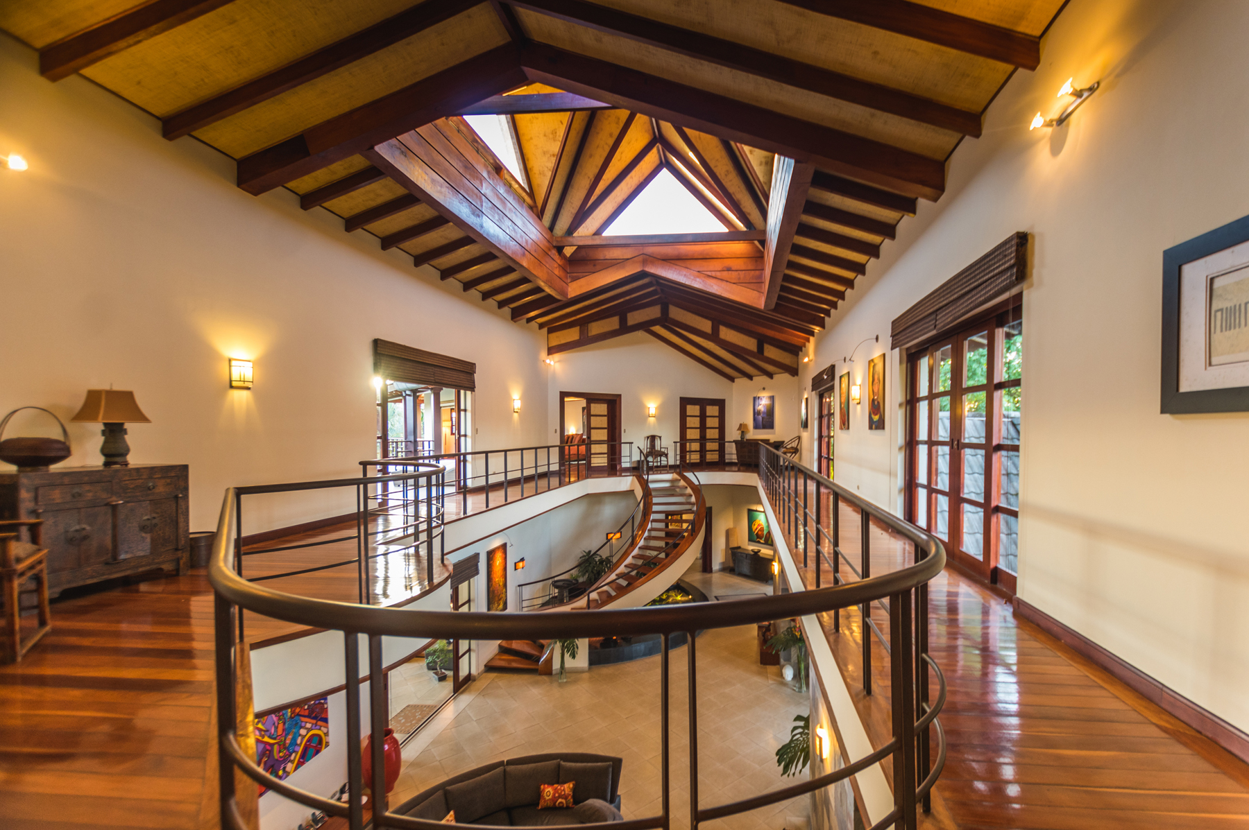 5 bed Single Family Homes For Sale in La Garita, Alajuela - thumb 26