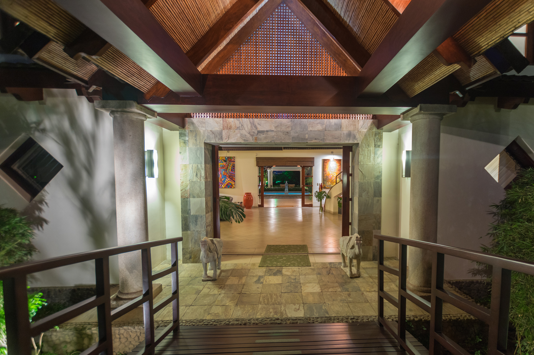 5 bed Single Family Homes For Sale in La Garita, Alajuela - thumb 17