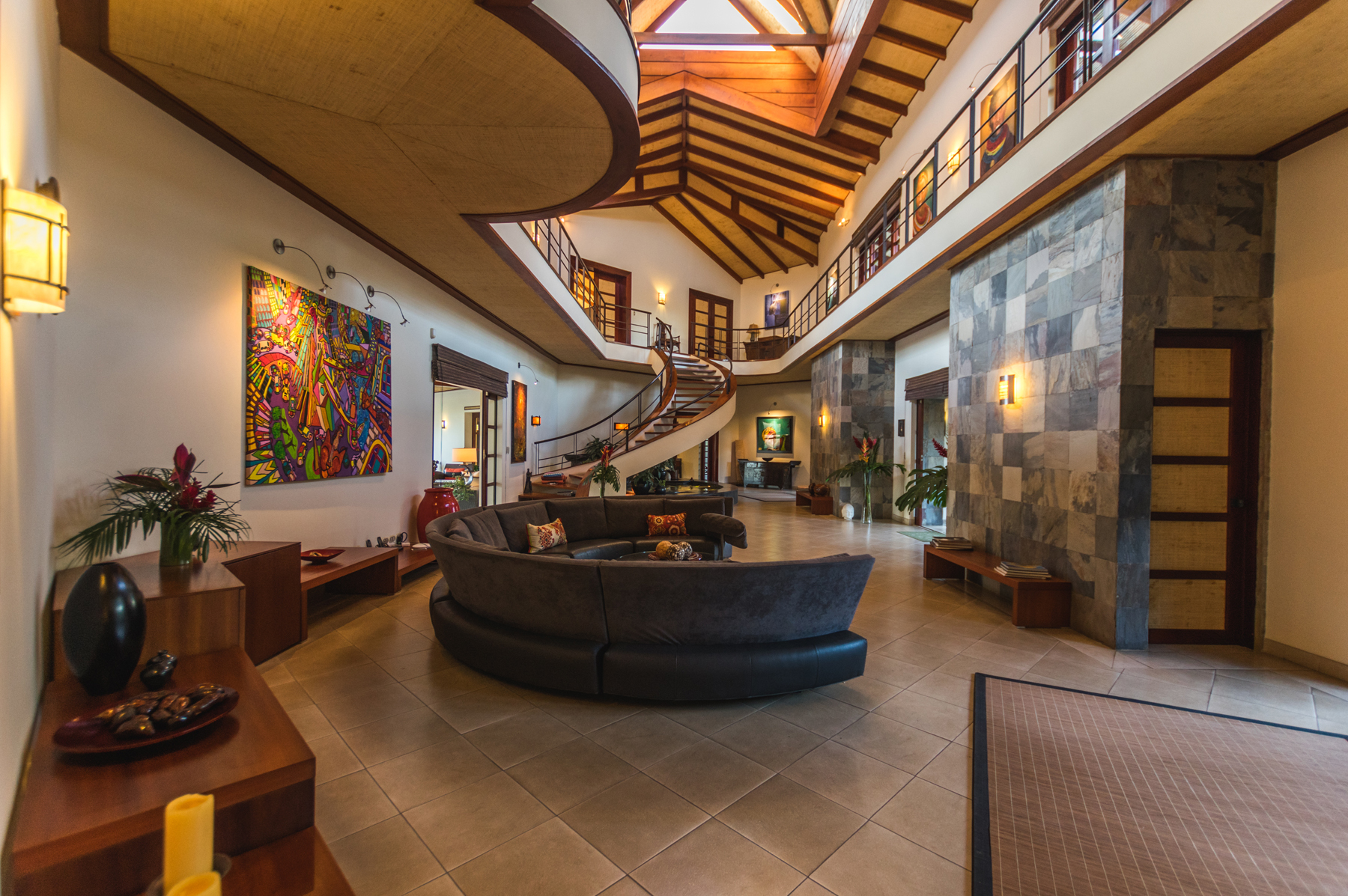 5 bed Single Family Homes For Sale in La Garita, Alajuela - thumb 5