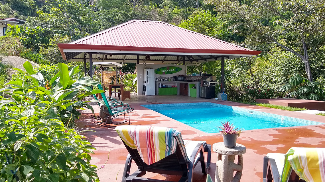 6 bed Hotel / Leisure For Sale in Uvita, Puntarenas - thumb 23