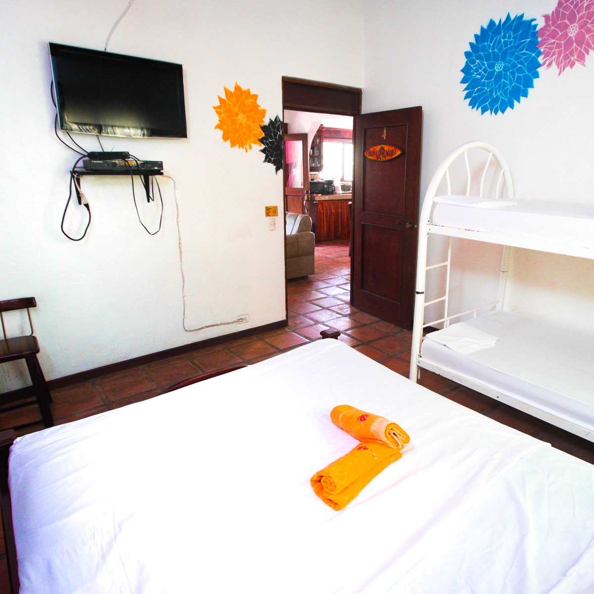7 bed Hotel / Leisure For Sale in Tamarindo, Guanacaste - thumb 27