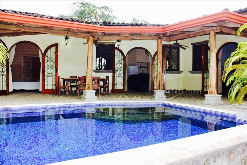 3 bed Single Family Homes For Sale in Playa Hermosa, Puntarenas - thumb 19