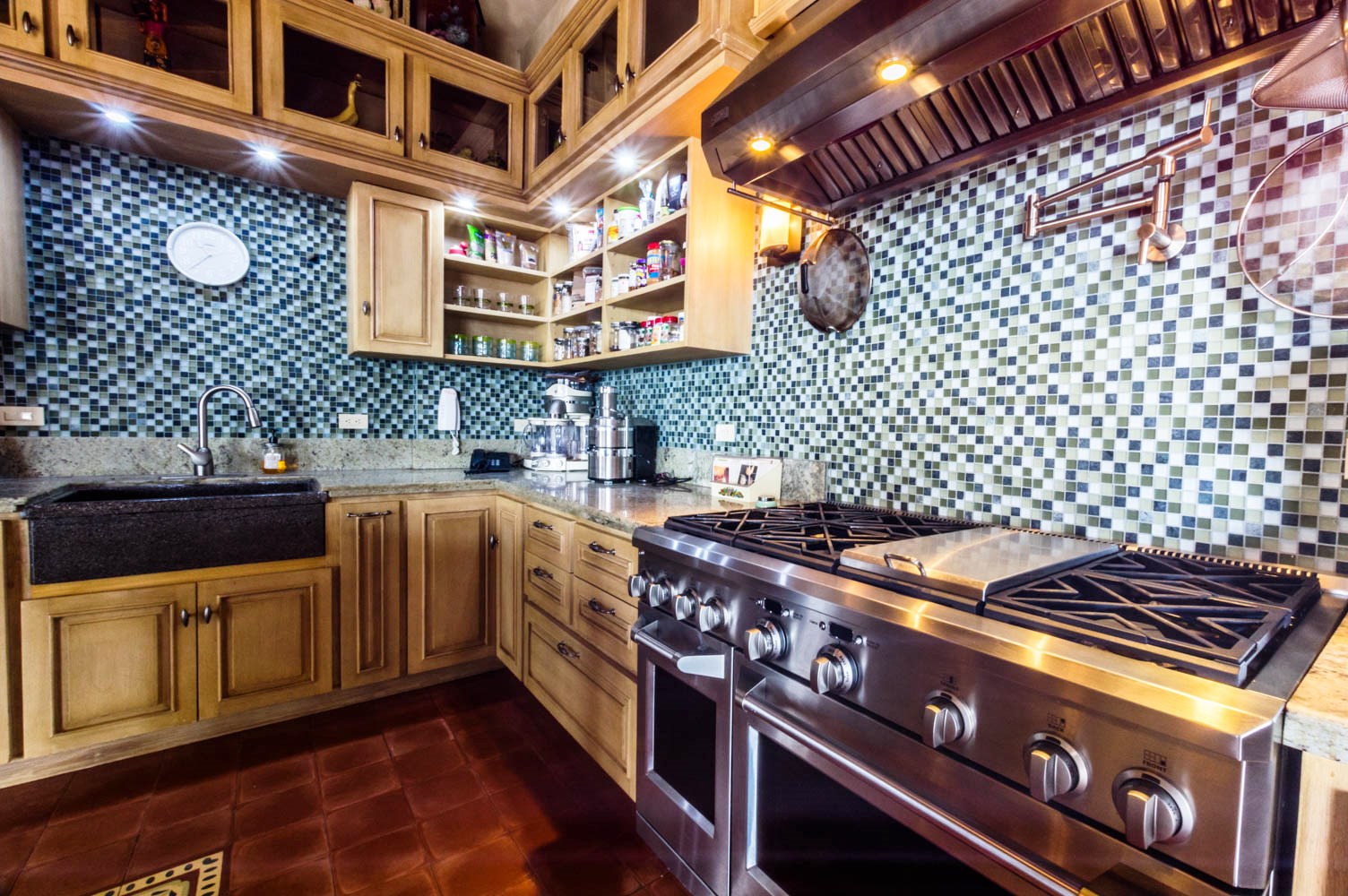 3 bed Single Family Homes For Sale in San Rafael, Heredia - thumb 19