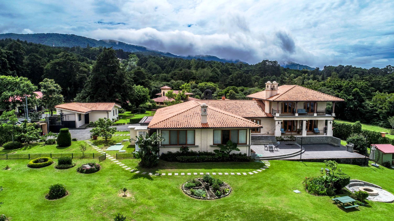 Featured property image
