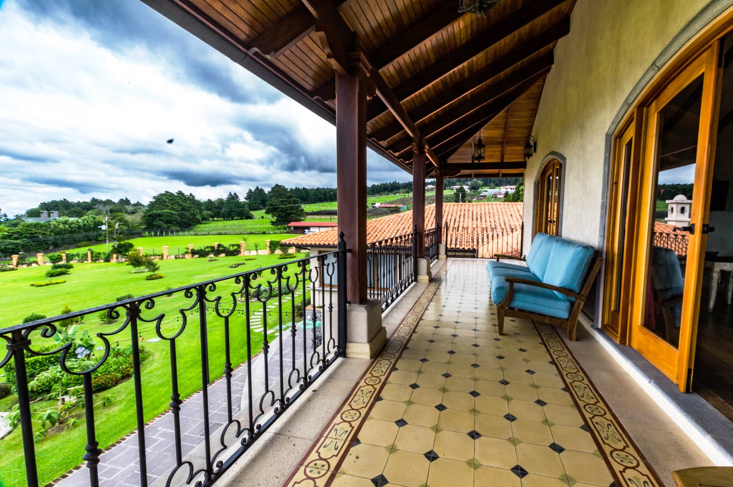 Featured property image