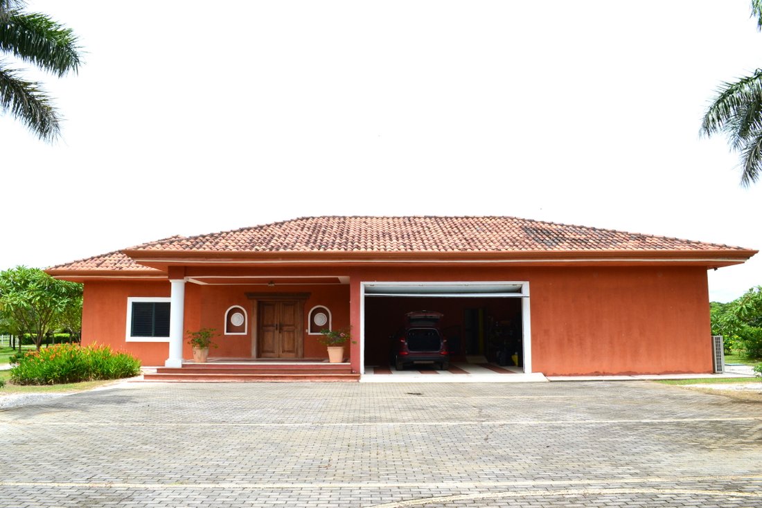3 bed Single Family Homes For Sale in Santa Cruz, Guanacaste - thumb 1